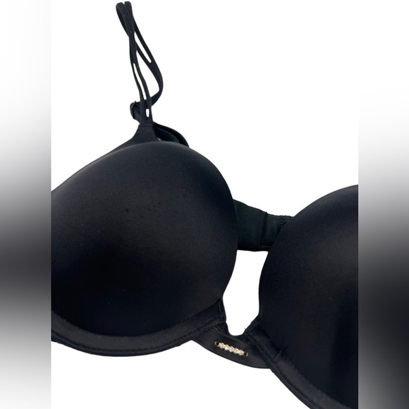 VICTORIA SECRET Very Sexy Push Up Bra Black - Picture 6 of 10